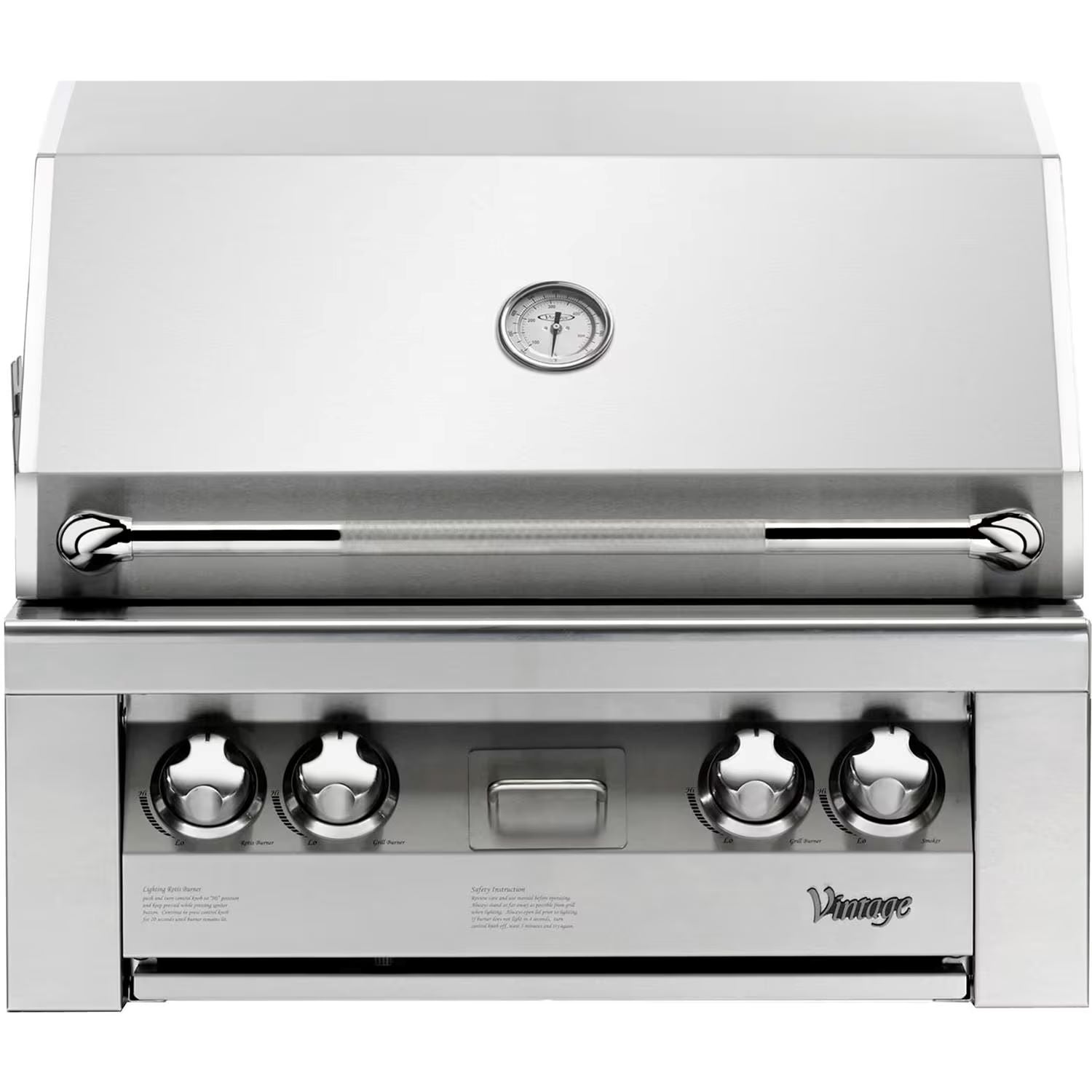 Grills