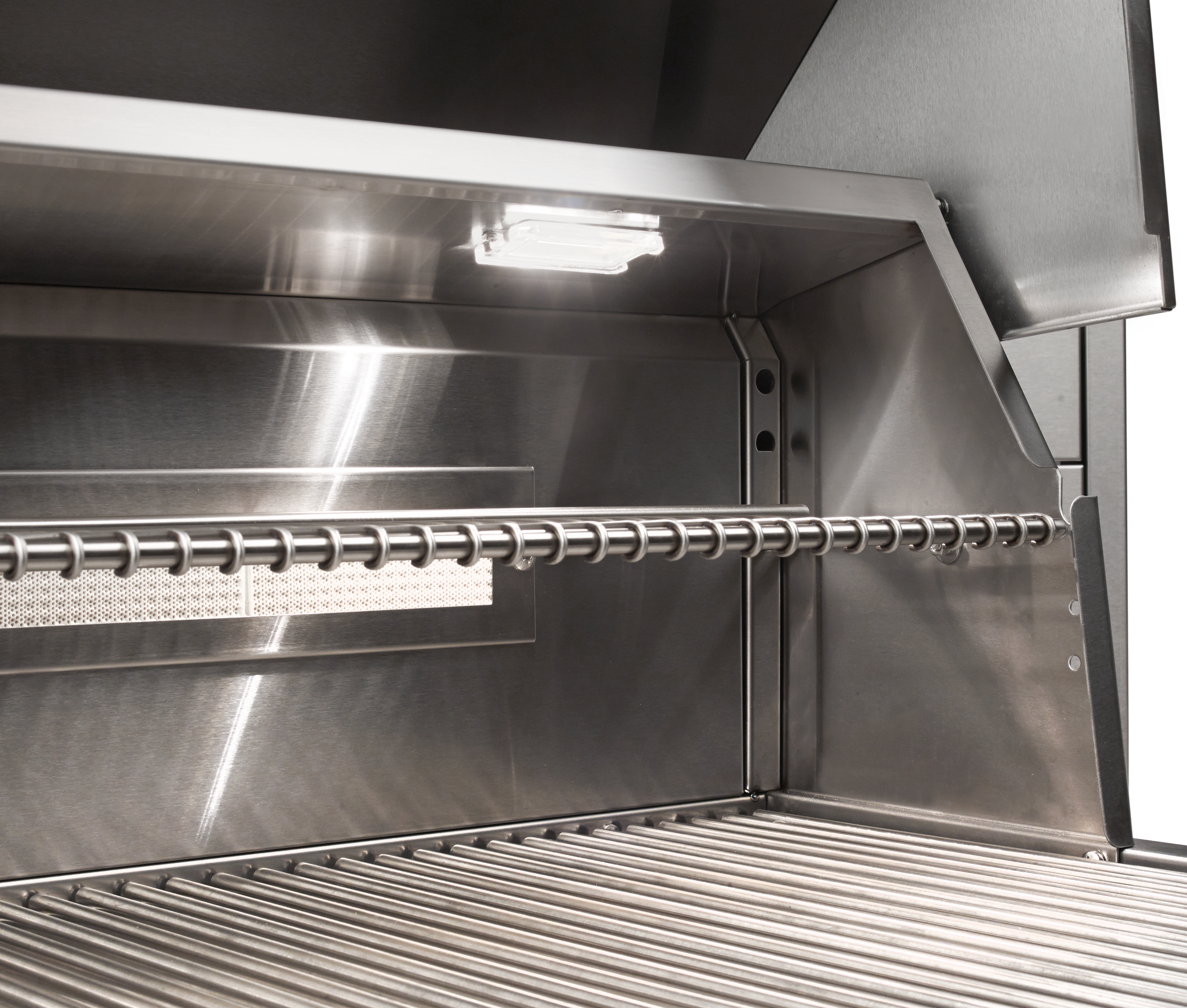 Vintage Grills - 56 Inch with SearZone