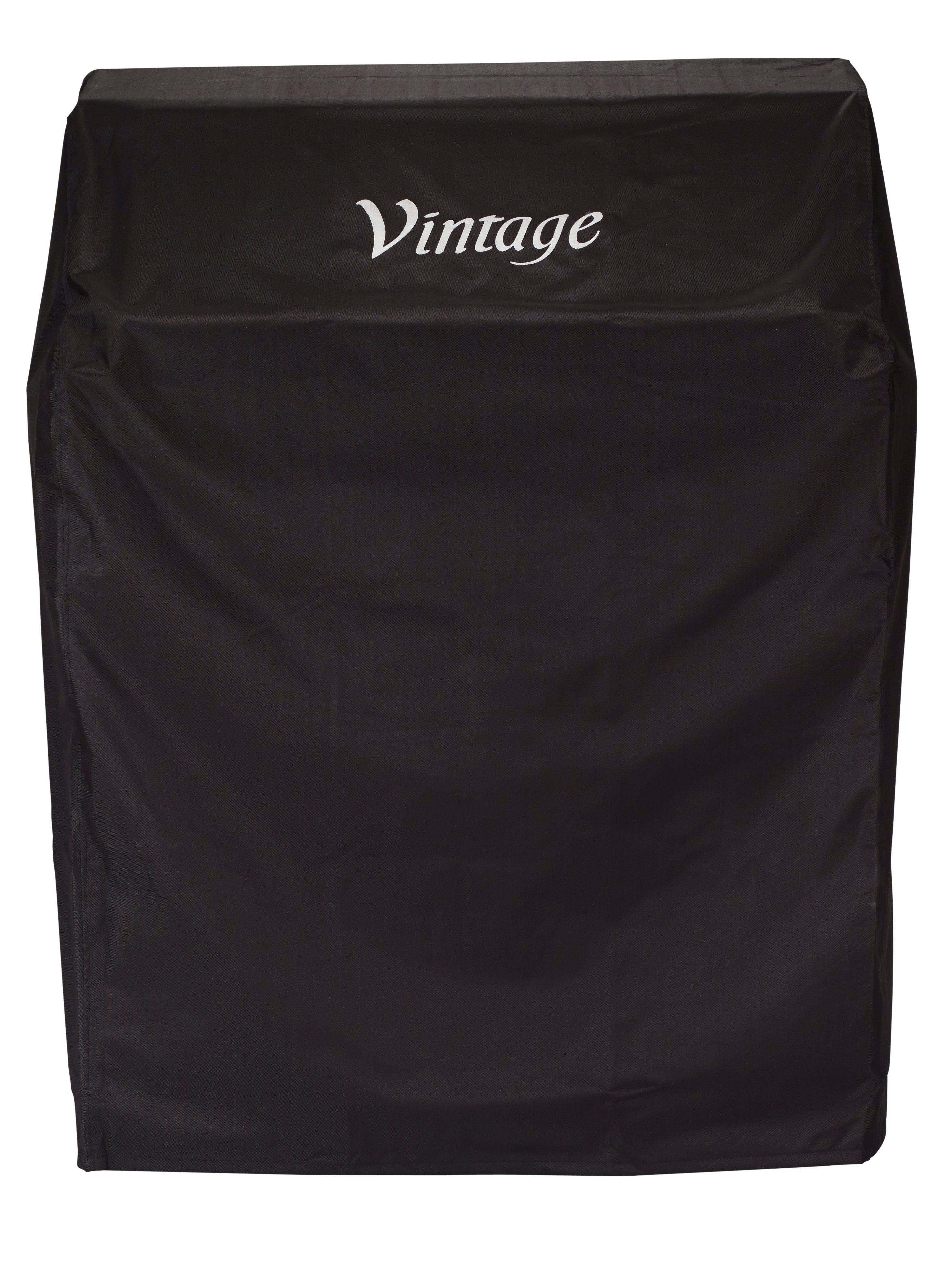 Vintage Grills - Grill Cover (cart)