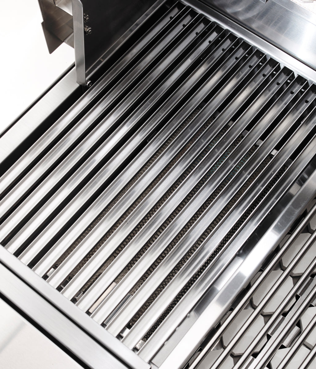 Vintage Grills - 56 Inch with SearZone