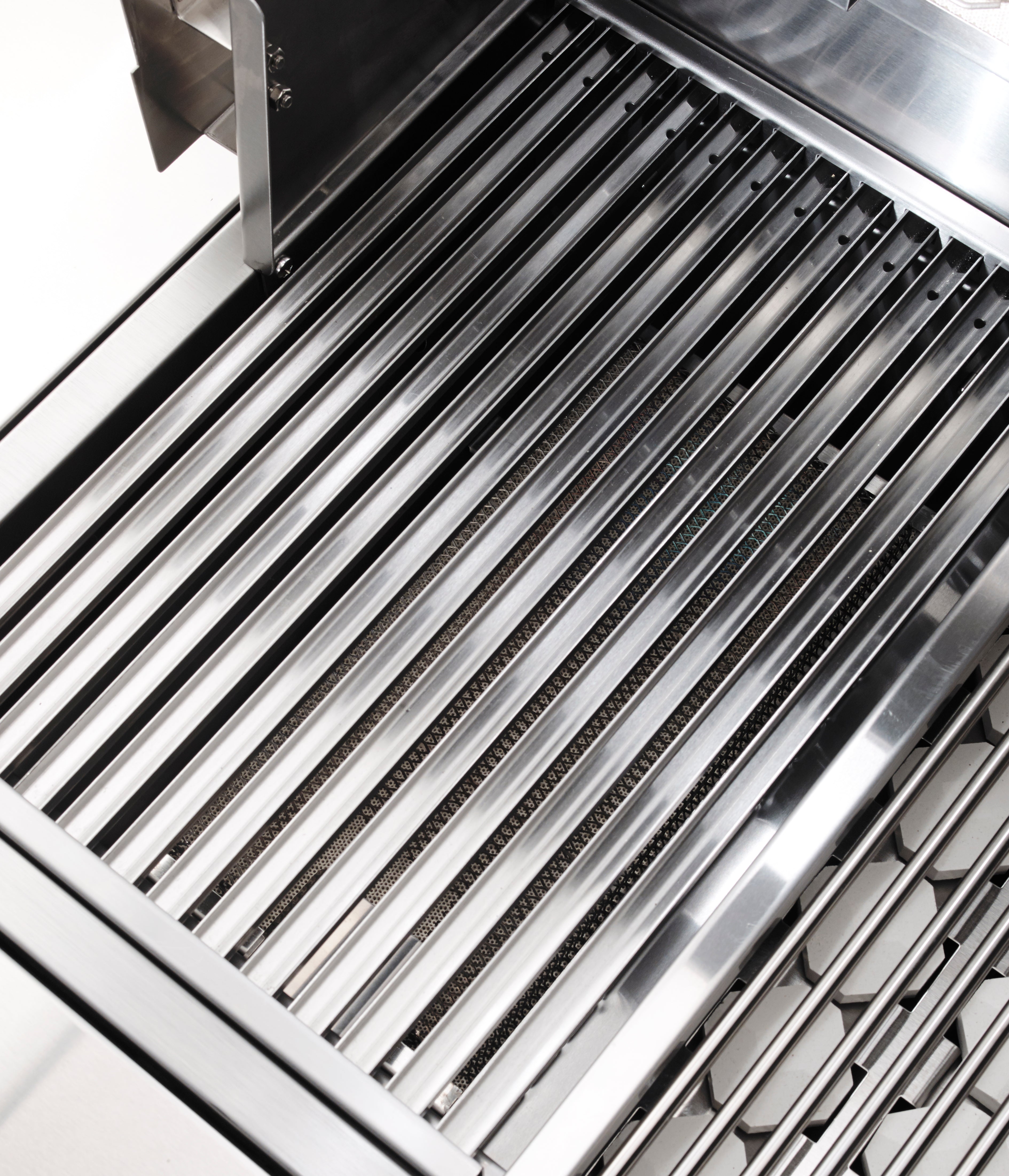 Vintage Grills - 56 Inch with SearZone