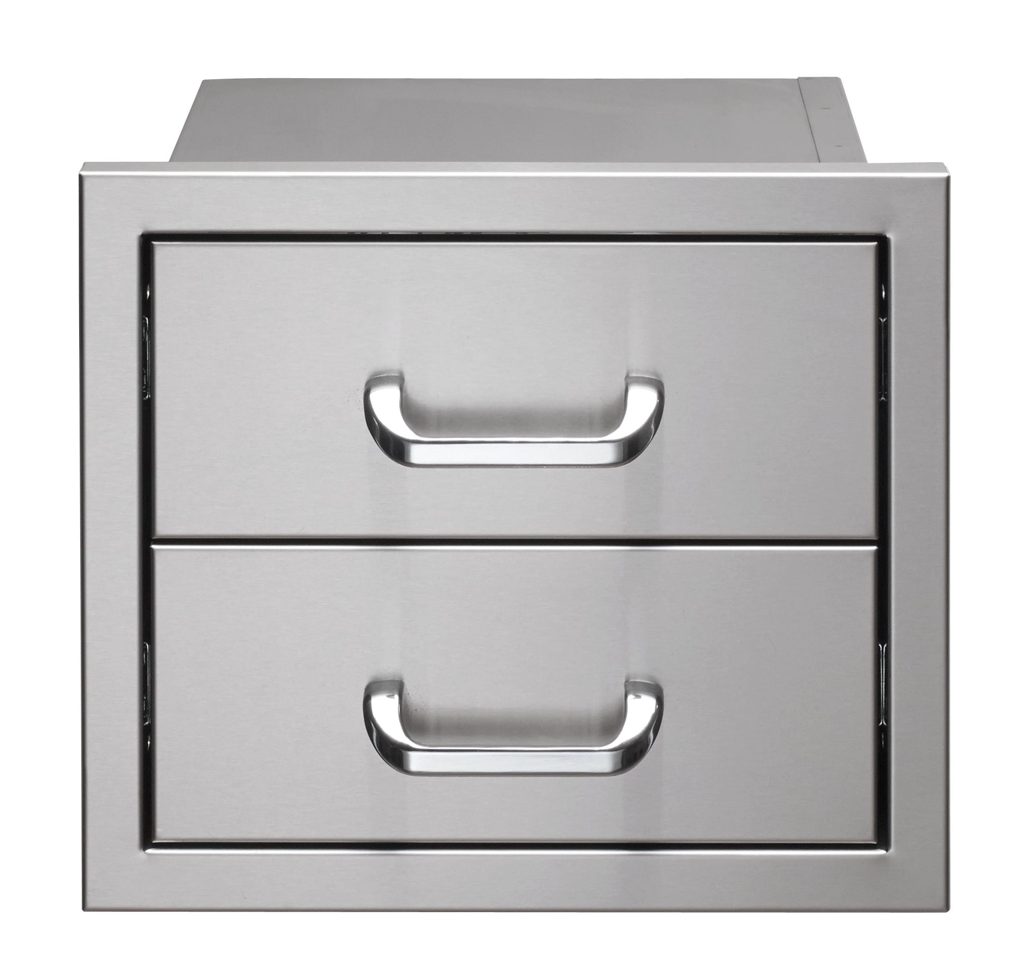 Vintage Grills - 2 Drawer System