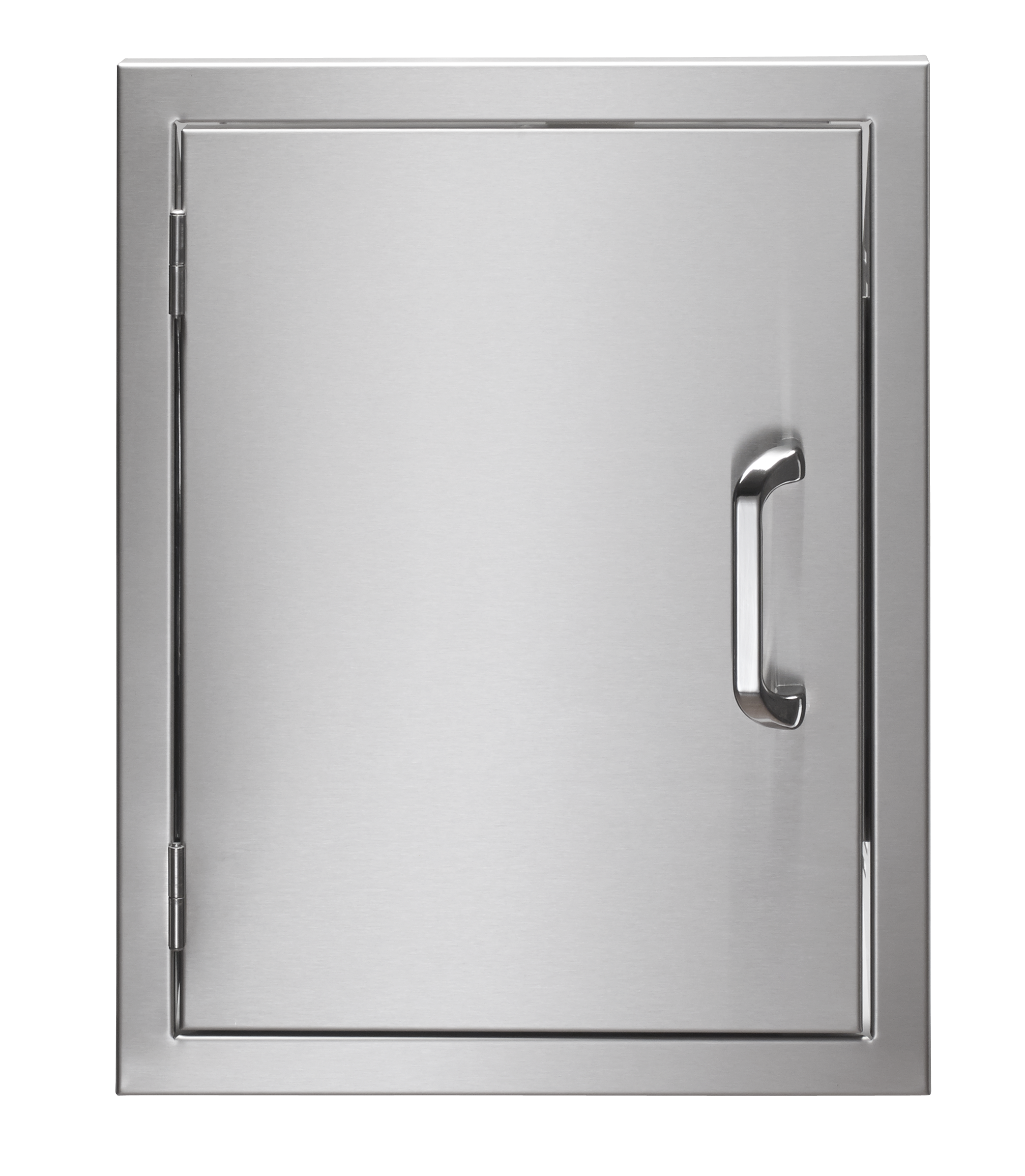 Vintage Grills - Door