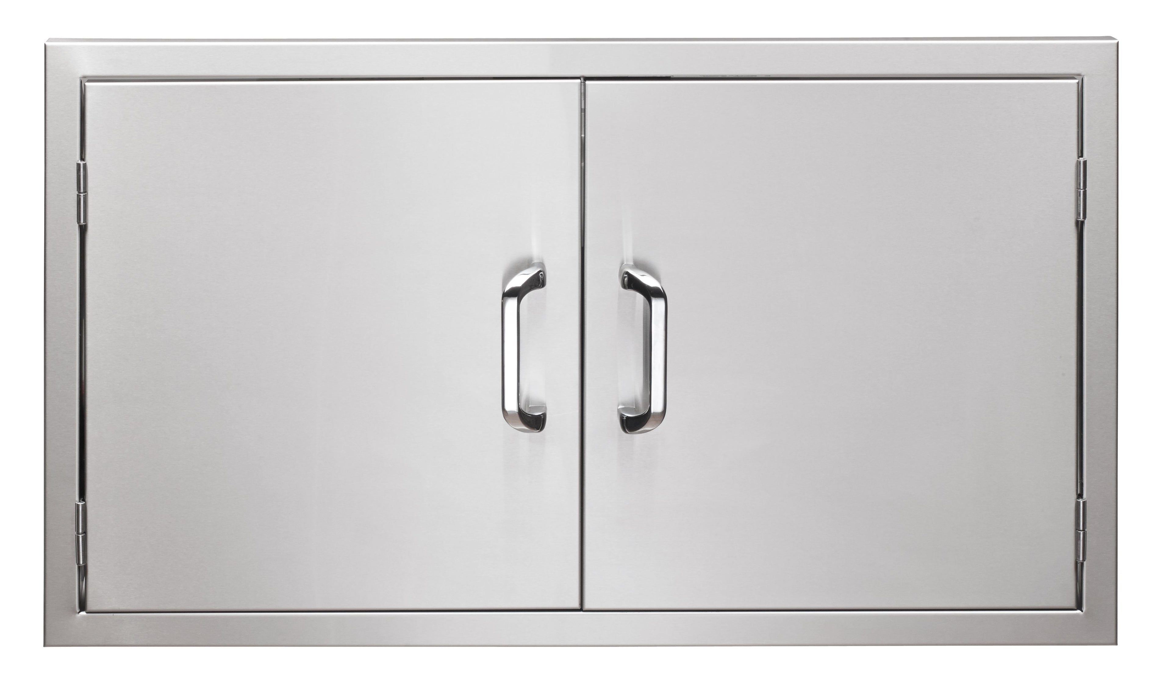 Vintage Grills - Access Doors