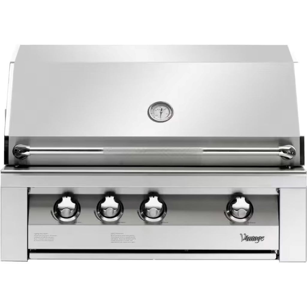 Vintage Grills - 36 Inch
