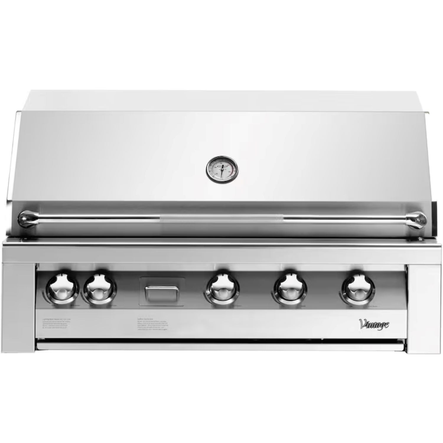 Vintage Grills - 42 Inch