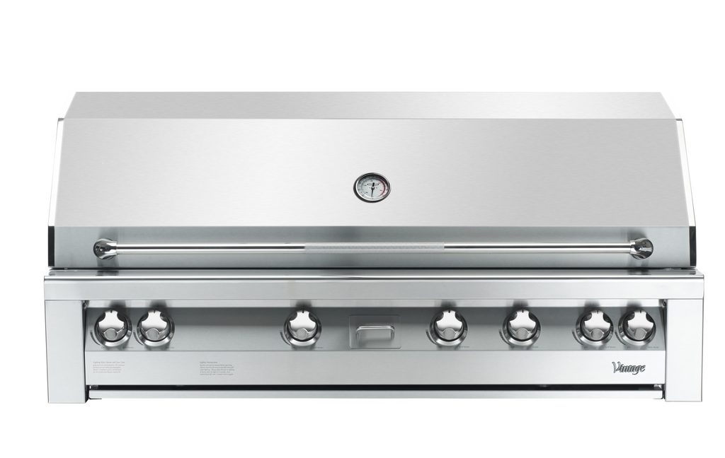 Vintage Grills - 56 Inch with SearZone