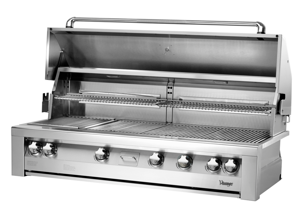 Vintage Grills - 56 Inch with SearZone