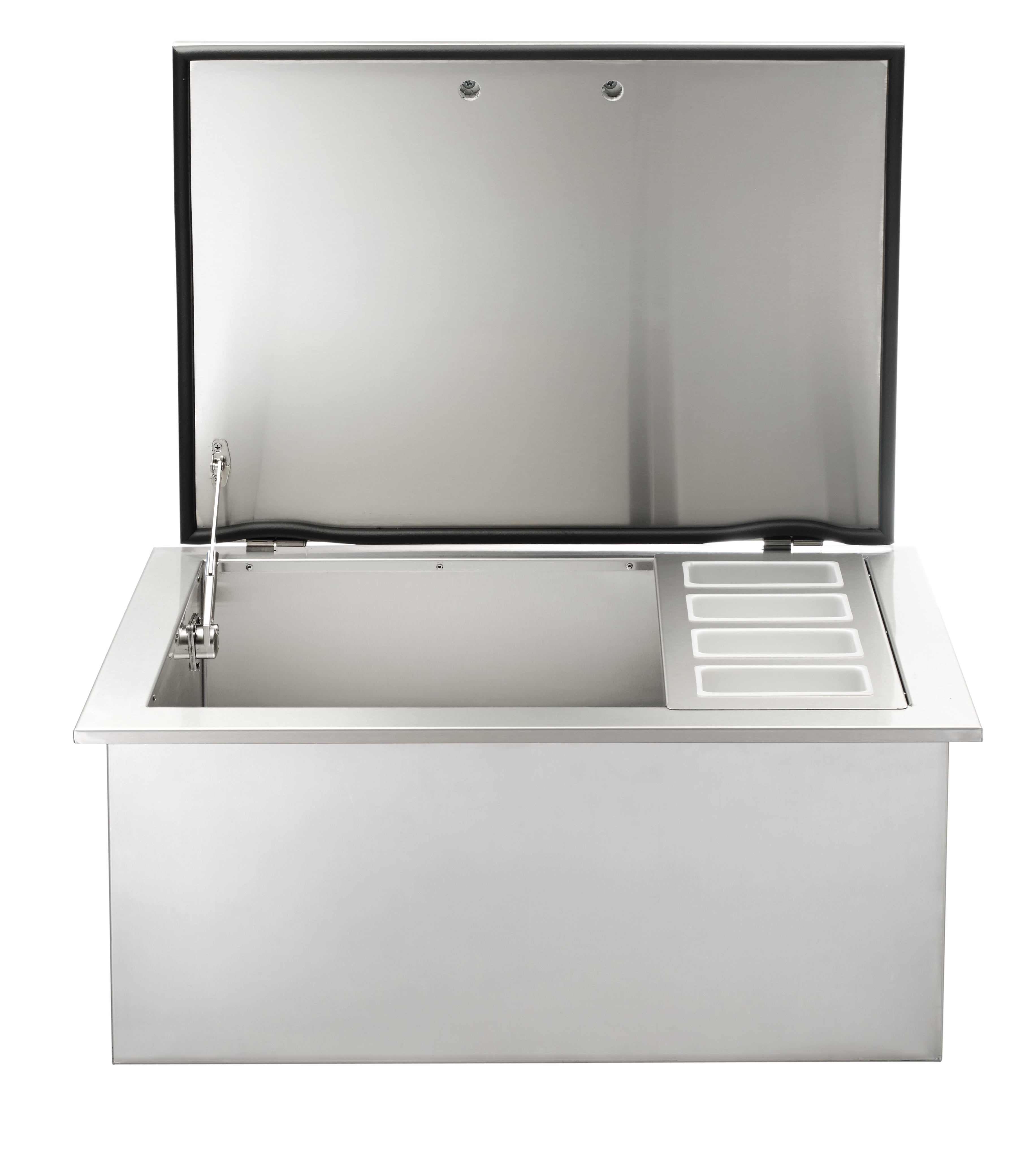 Vintage Grills - Ice Chest / Bartender