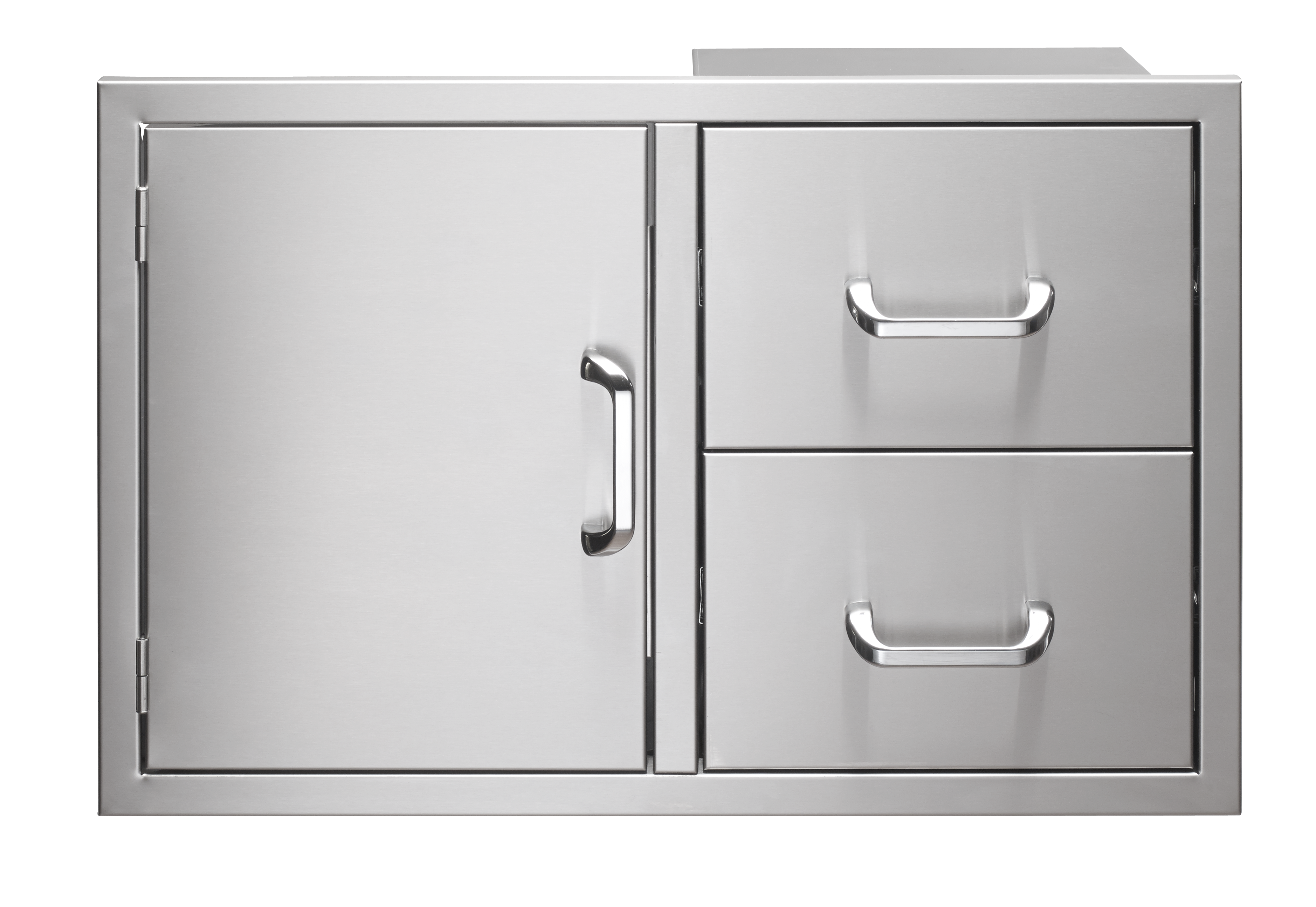 Vintage Grills - 32 Inch Storage
