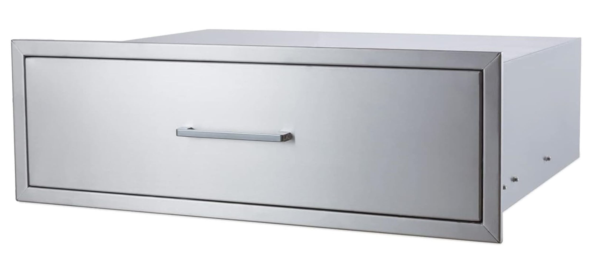 Vintage Grills - Drawers