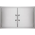 Vintage Grills - Sealed Pantry