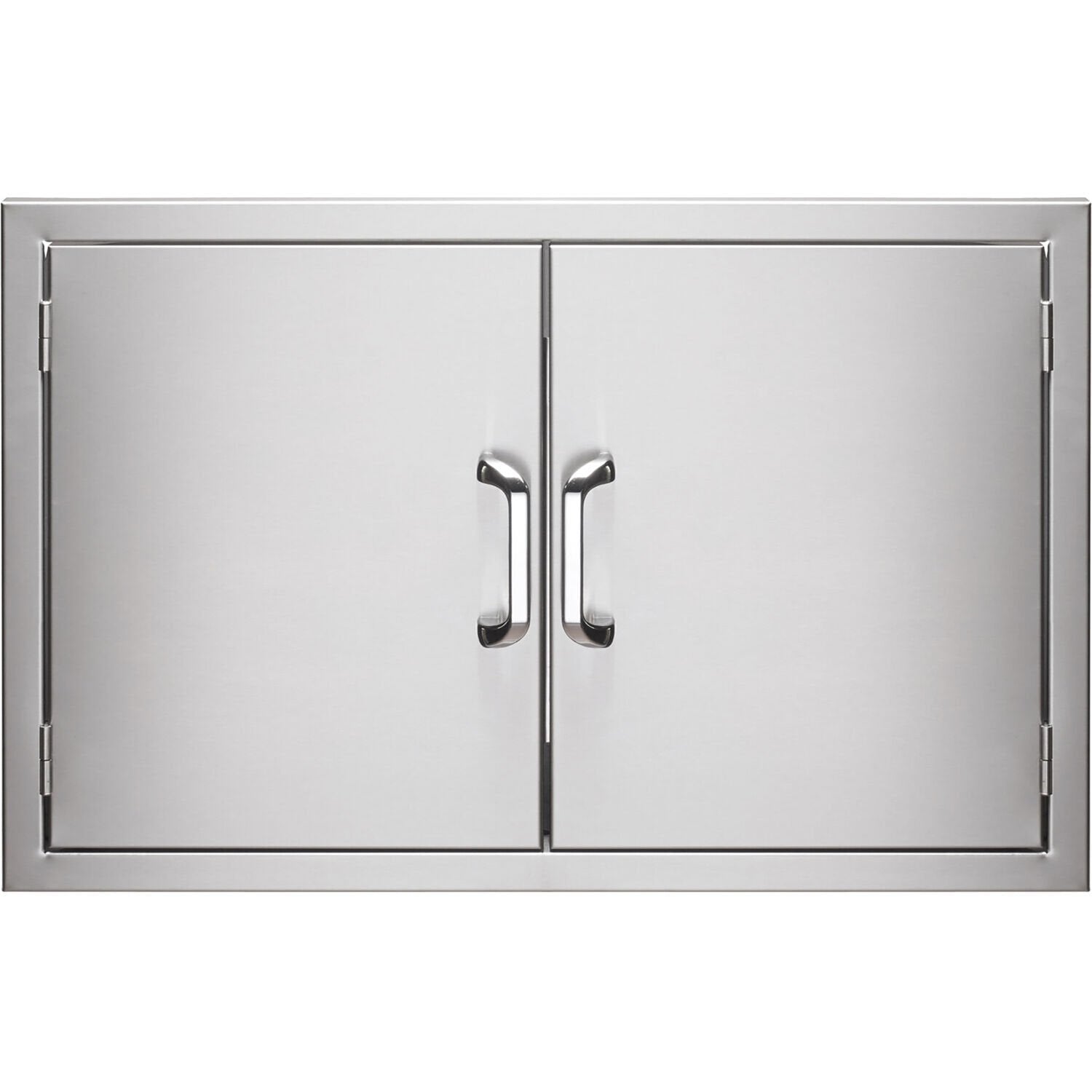 Vintage Grills - Sealed Pantry