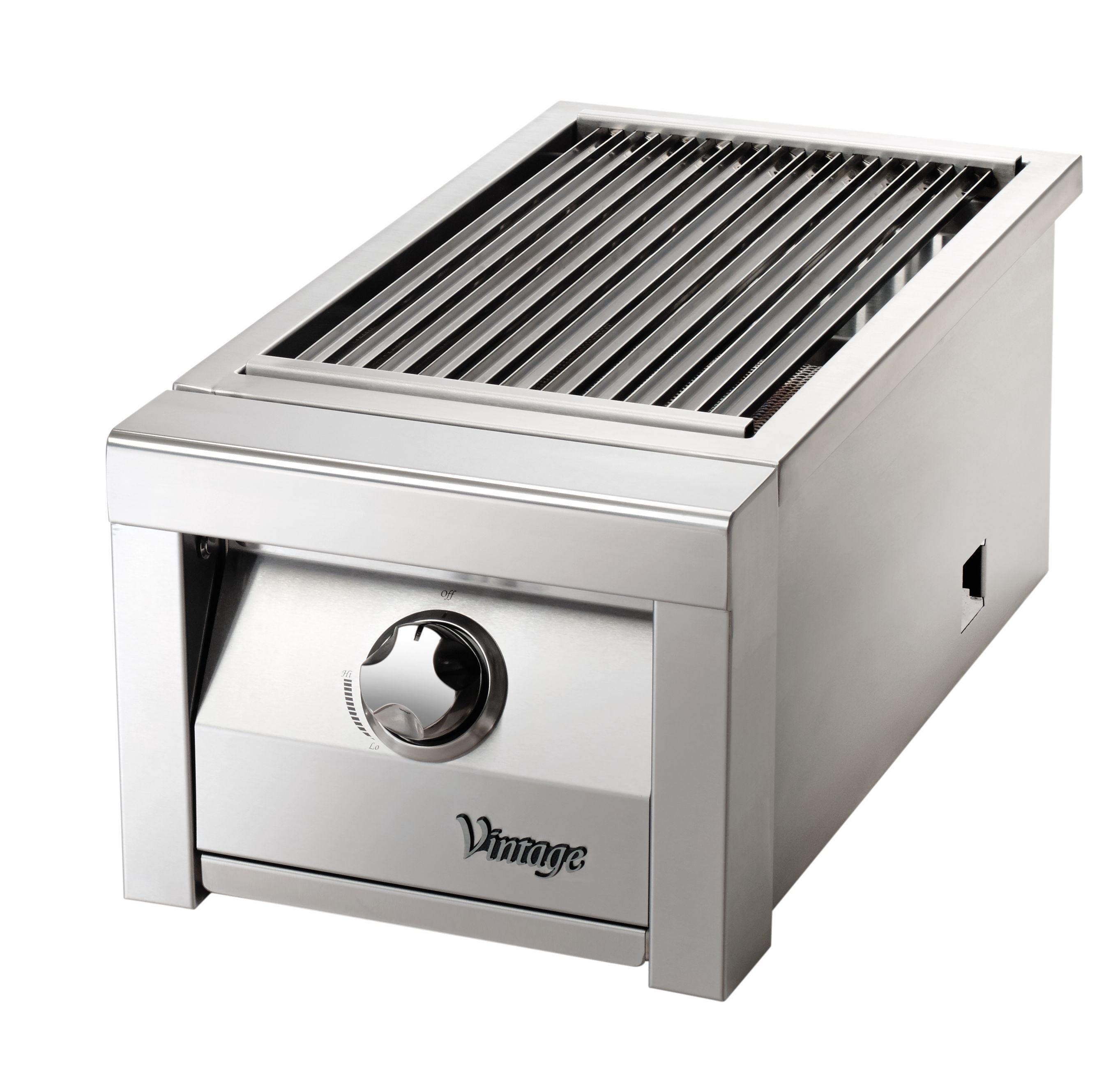 13 Inch Natural Gas Side Sear Burner