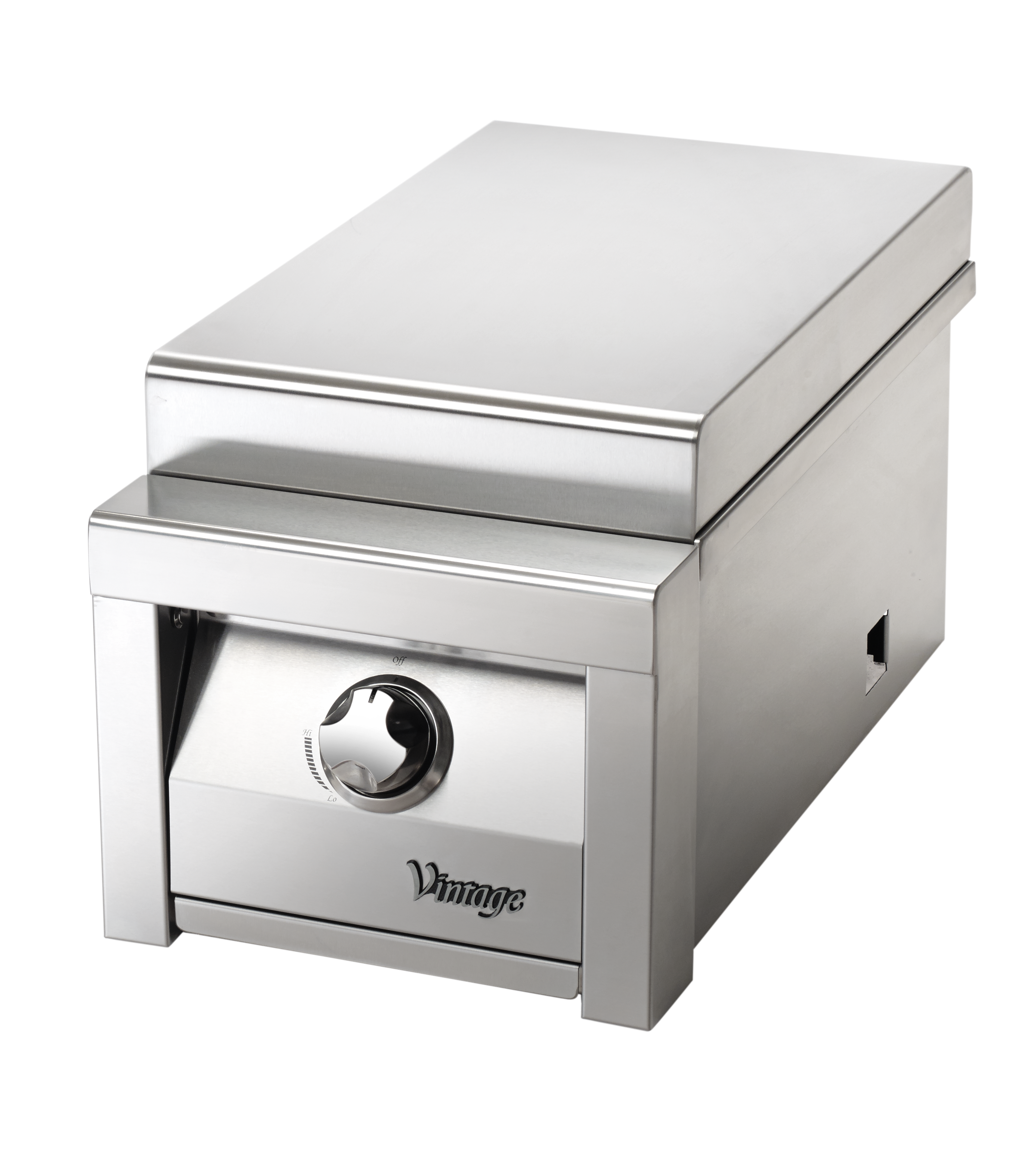 13 Inch Natural Gas Side Sear Burner