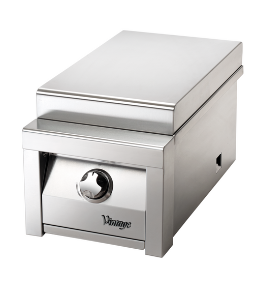 13 Inch Natural Gas Side Sear Burner