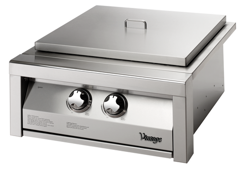 24 Inch Power Maxx Burner