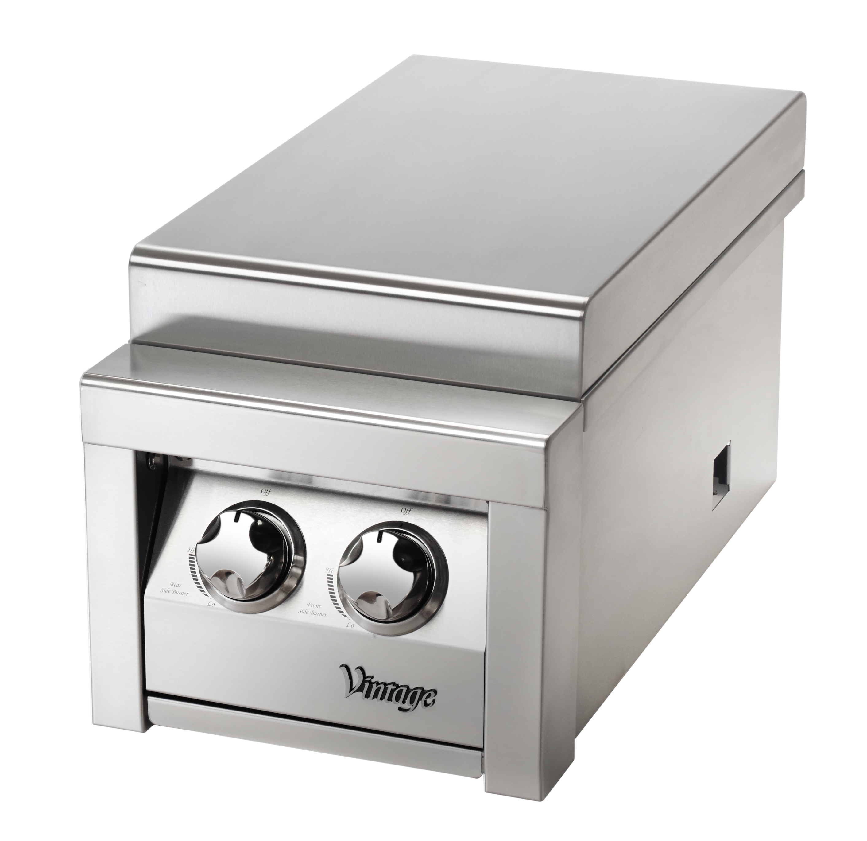 13 Inch Double Side Burner