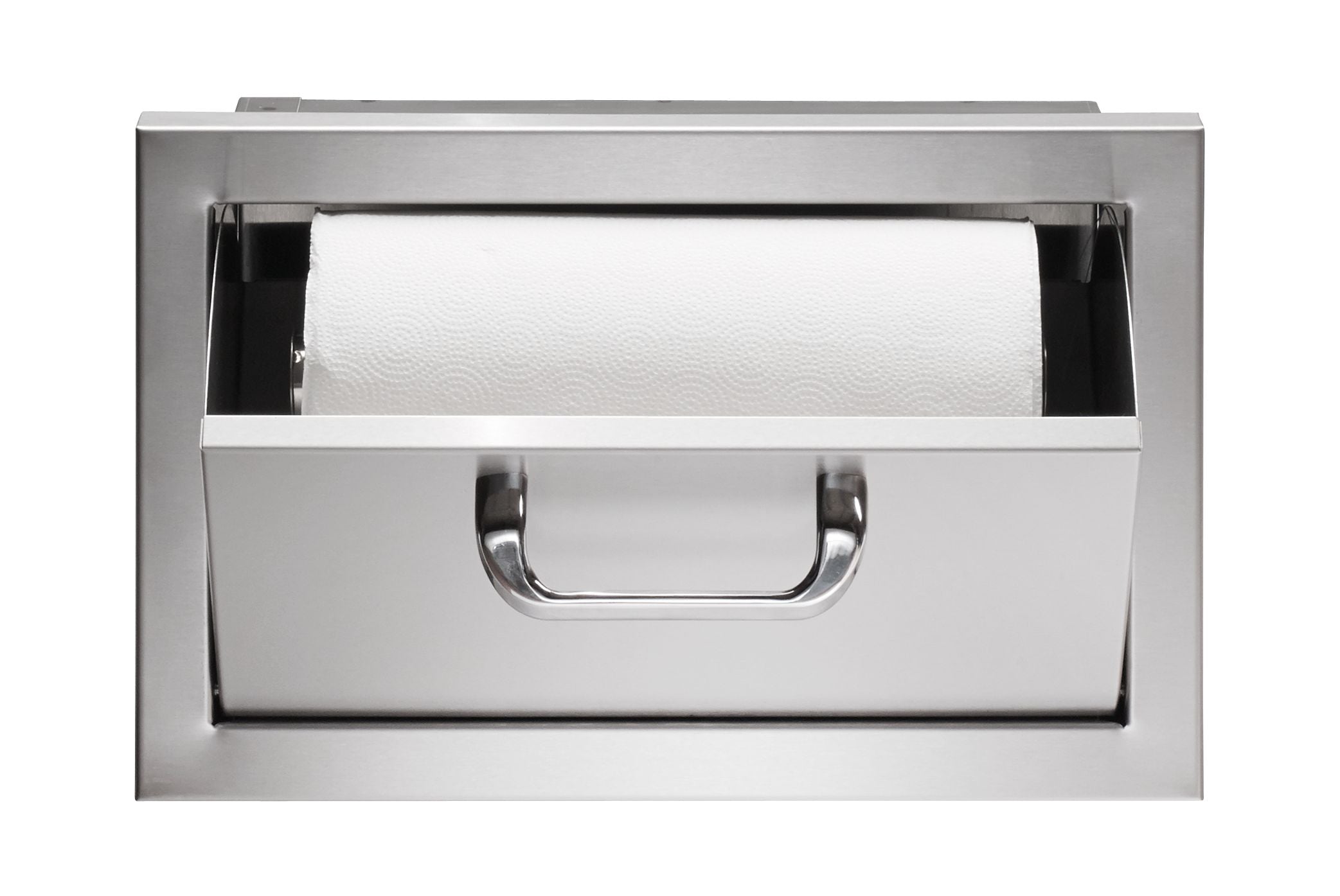 Vintage Grills - Paper Towel Holder