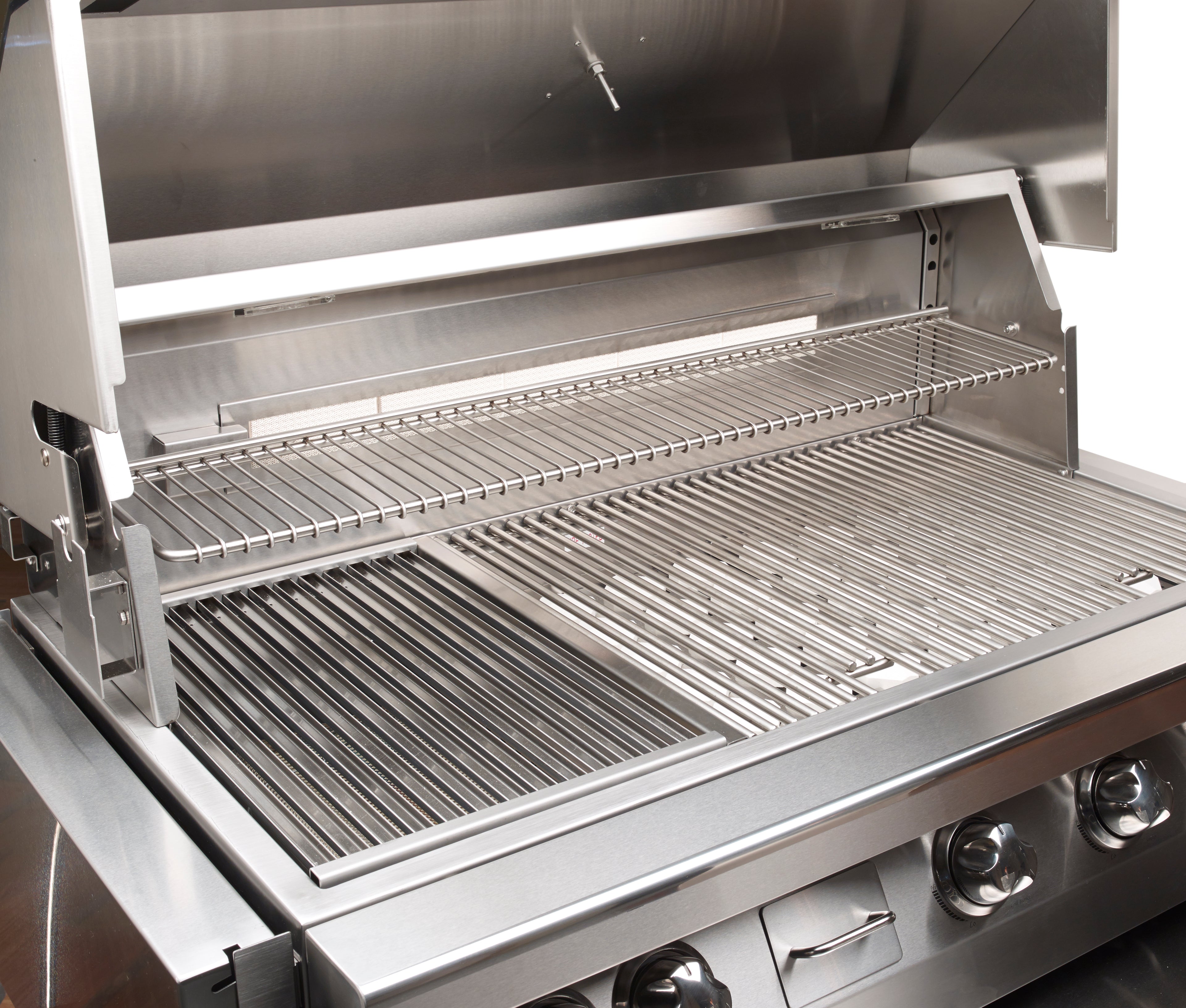 Vintage Grills - 56 Inch with SearZone